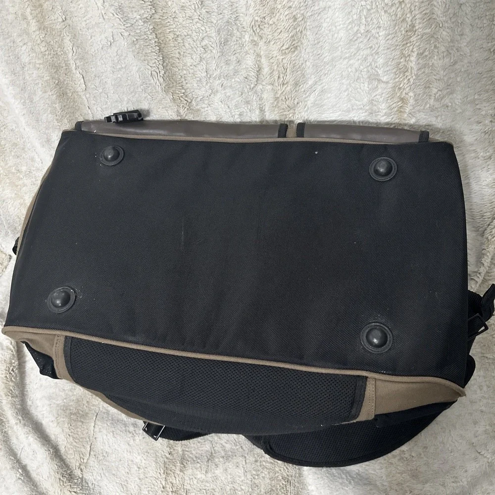 VTG Samsonite Black Canyon Multicolor 24